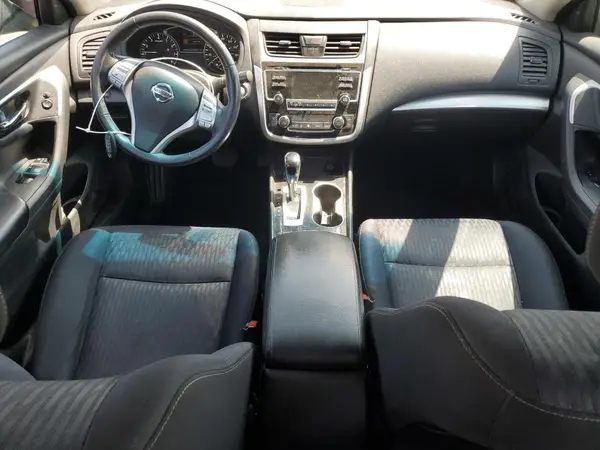 1N4AL3AP8JC195795 2018 NISSAN ALTIMA - Image 8