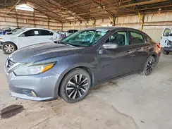 1N4AL3AP8JC196736 2018 NISSAN ALTIMA