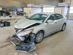 1N4AL3AP8JC197689 2018 NISSAN ALTIMA