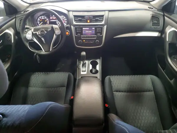1N4AL3AP8JC197689 2018 NISSAN ALTIMA - Image 8