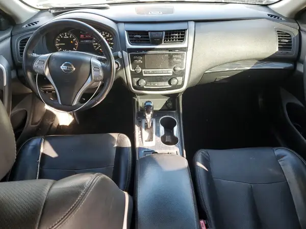 1N4AL3AP8JC198258 2018 NISSAN ALTIMA - Image 8