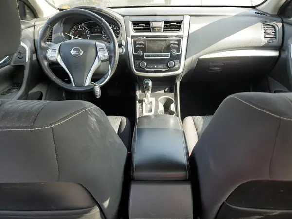 1N4AL3AP8JC198907 2018 NISSAN ALTIMA - Image 8
