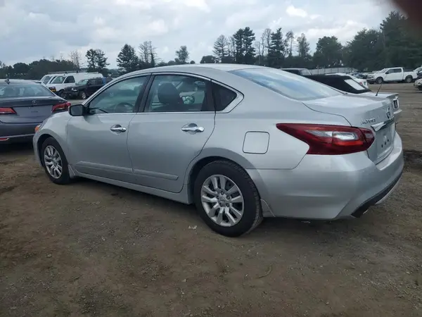 1N4AL3AP8JC199362 2018 NISSAN ALTIMA - Image 2