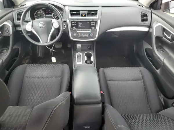 1N4AL3AP8JC199362 2018 NISSAN ALTIMA - Image 8