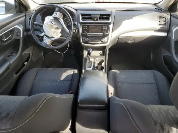 1N4AL3AP8JC199510 2018 NISSAN ALTIMA - Image 8
