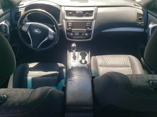 1N4AL3AP8JC199846 2018 NISSAN ALTIMA - Image 8
