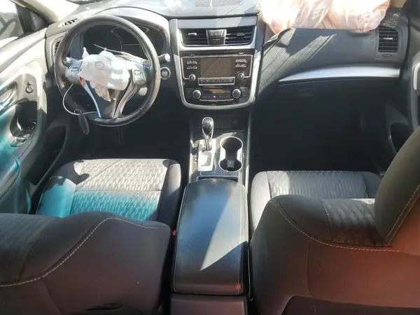 1N4AL3AP8JC199877 2018 NISSAN ALTIMA - Image 8