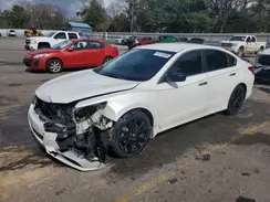 1N4AL3AP8JC199989 2018 NISSAN ALTIMA