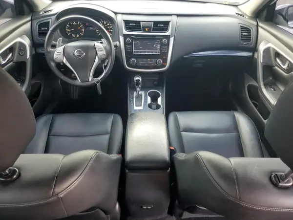 1N4AL3AP8JC199989 2018 NISSAN ALTIMA - Image 8
