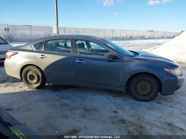 1N4AL3AP8JC200087 2018 NISSAN ALTIMA - Image 8
