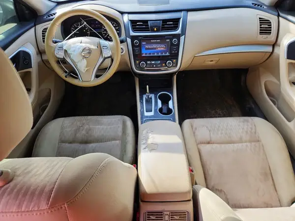 1N4AL3AP8JC200459 2018 NISSAN ALTIMA - Image 8