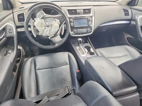 1N4AL3AP8JC200543 2018 NISSAN ALTIMA - Image 8
