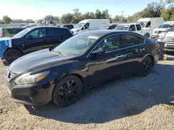 1N4AL3AP8JC200607 2018 NISSAN ALTIMA