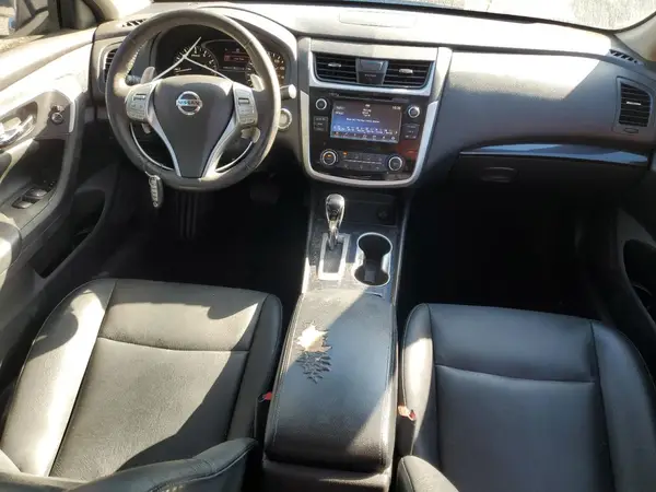 1N4AL3AP8JC200607 2018 NISSAN ALTIMA - Image 8