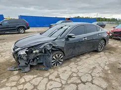 1N4AL3AP8JC200736 2018 NISSAN ALTIMA