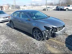 1N4AL3AP8JC201160 2018 NISSAN ALTIMA