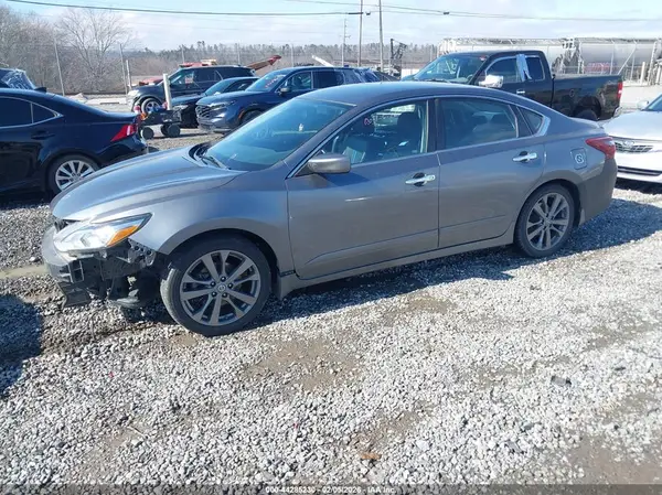 1N4AL3AP8JC201160 2018 NISSAN ALTIMA - Image 2