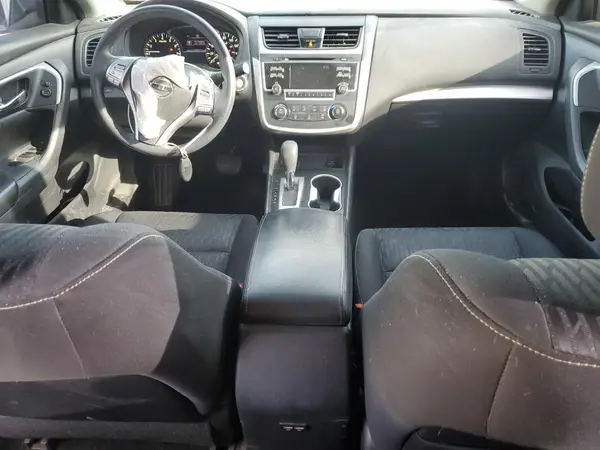 1N4AL3AP8JC201403 2018 NISSAN ALTIMA - Image 8