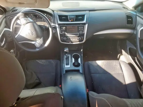 1N4AL3AP8JC201661 2018 NISSAN ALTIMA - Image 8