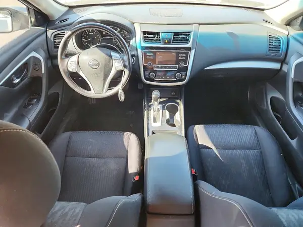 1N4AL3AP8JC201868 2018 NISSAN ALTIMA - Image 8
