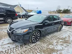 1N4AL3AP8JC202258 2018 NISSAN ALTIMA