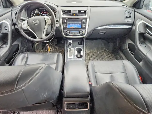 1N4AL3AP8JC202258 2018 NISSAN ALTIMA - Image 8