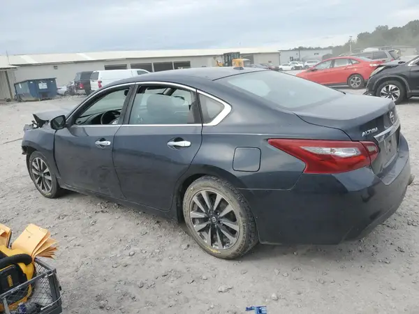 1N4AL3AP8JC204110 2018 NISSAN ALTIMA - Image 2