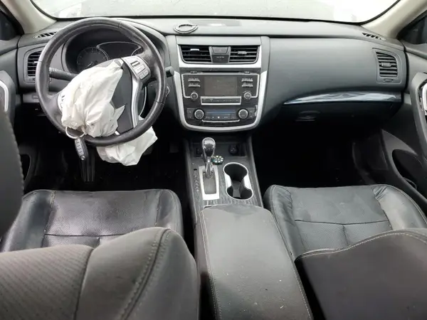1N4AL3AP8JC204110 2018 NISSAN ALTIMA - Image 8