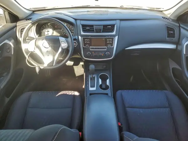 1N4AL3AP8JC204981 2018 NISSAN ALTIMA - Image 8