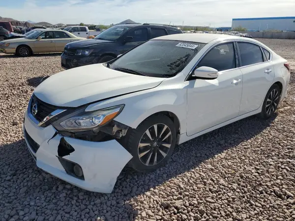 1N4AL3AP8JC205094 2018 NISSAN ALTIMA - Image 1