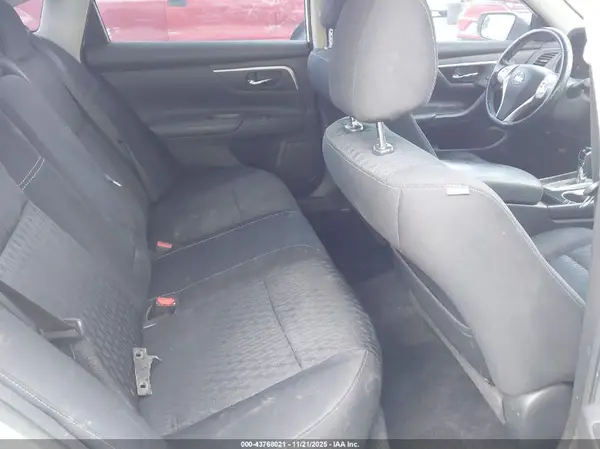 1N4AL3AP8JC205466 2018 NISSAN ALTIMA - Image 8
