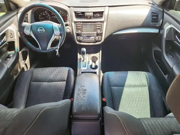 1N4AL3AP8JC206004 2018 NISSAN ALTIMA - Image 8