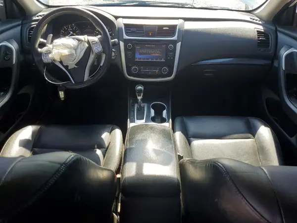 1N4AL3AP8JC206925 2018 NISSAN ALTIMA - Image 8