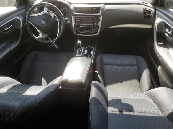 1N4AL3AP8JC207041 2018 NISSAN ALTIMA - Image 8
