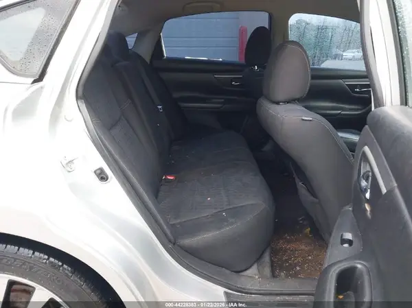 1N4AL3AP8JC207055 2018 NISSAN ALTIMA - Image 8