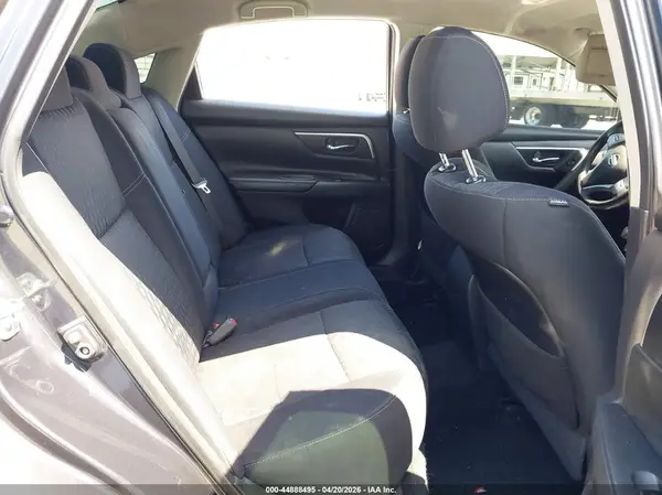 1N4AL3AP8JC207590 2018 NISSAN ALTIMA - Image 8