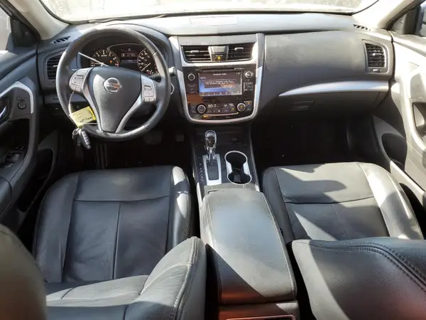 1N4AL3AP8JC207783 2018 NISSAN ALTIMA - Image 8