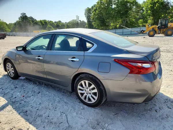 1N4AL3AP8JC208030 2018 NISSAN ALTIMA - Image 2