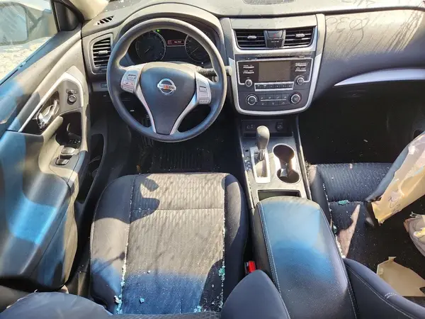 1N4AL3AP8JC208030 2018 NISSAN ALTIMA - Image 8