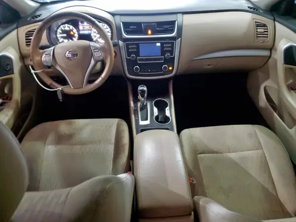 1N4AL3AP8JC208240 2018 NISSAN ALTIMA - Image 8