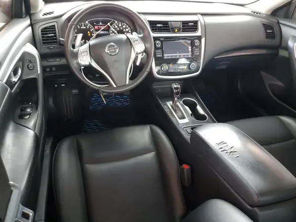 1N4AL3AP8JC208917 2018 NISSAN ALTIMA - Image 8