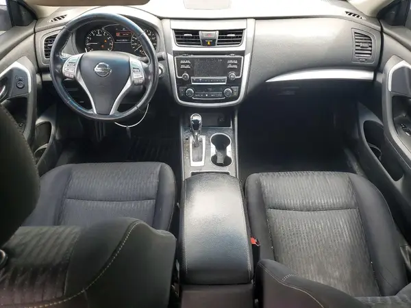 1N4AL3AP8JC209162 2018 NISSAN ALTIMA - Image 8
