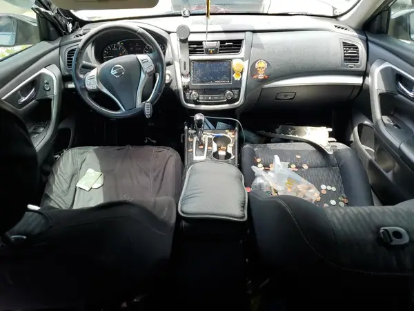 1N4AL3AP8JC209534 2018 NISSAN ALTIMA - Image 8