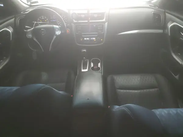 1N4AL3AP8JC209789 2018 NISSAN ALTIMA - Image 8