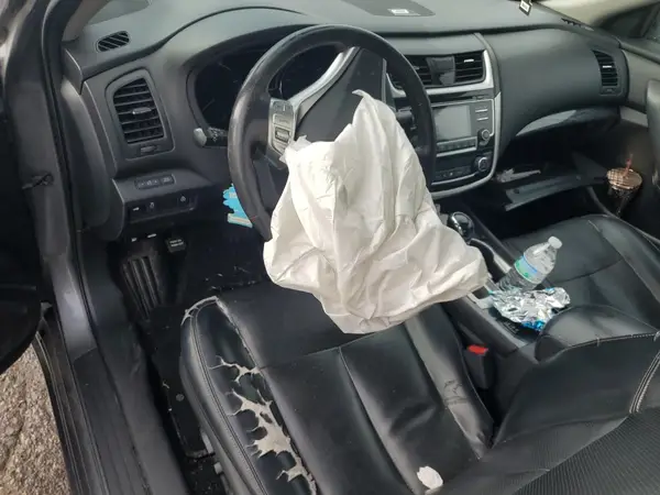 1N4AL3AP8JC210196 2018 NISSAN ALTIMA - Image 8