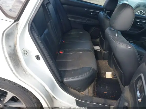 1N4AL3AP8JC210537 2018 NISSAN ALTIMA - Image 8