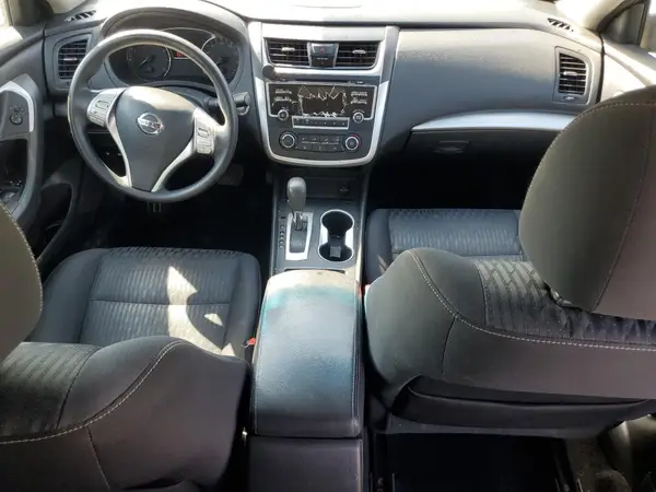 1N4AL3AP8JC210585 2018 NISSAN ALTIMA - Image 8