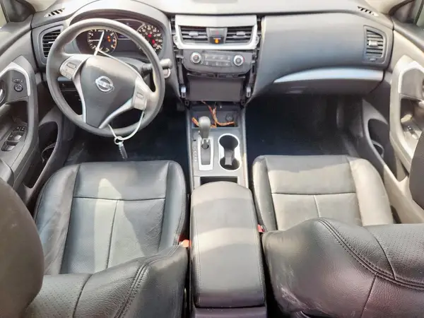 1N4AL3AP8JC211140 2018 NISSAN ALTIMA - Image 8