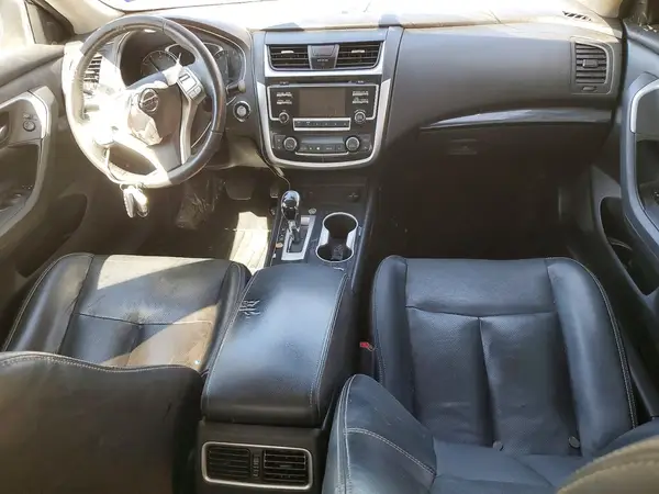 1N4AL3AP8JC211669 2018 NISSAN ALTIMA - Image 8