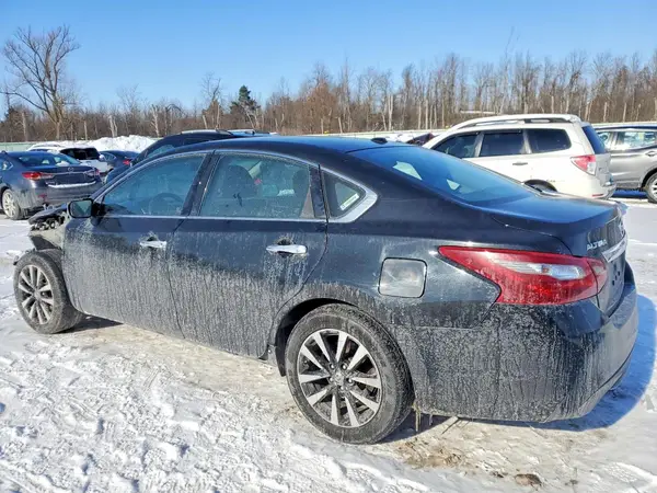 1N4AL3AP8JC211896 2018 NISSAN ALTIMA - Image 2